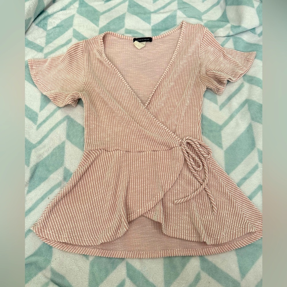Babydoll tee💕